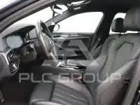 2022 BMW 520