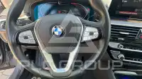 2022 BMW 520