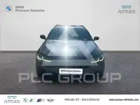 2022 BMW 520