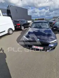 2022 BMW 520