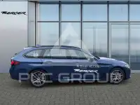 2022 BMW 520