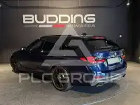 2022 BMW 520