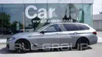 2022 BMW 520