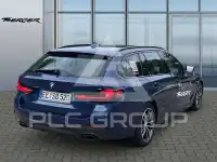 2022 BMW 520