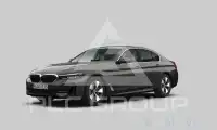 2022 BMW 520