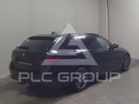 2022 BMW 520