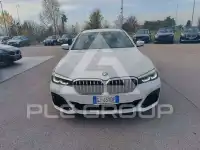 2022 BMW 520