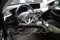 2022 BMW 520