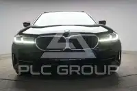 2022 BMW 520