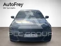 2022 BMW 520