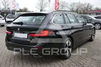2022 BMW 520
