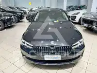 2022 BMW 520
