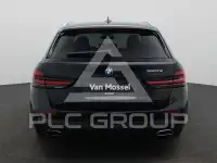2022 BMW 520