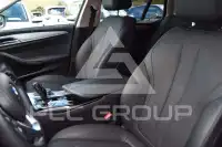 2022 BMW 520