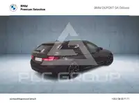 2022 BMW 520
