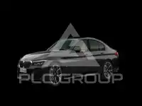 2022 BMW 520