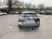 2022 BMW 520