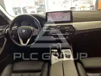 2022 BMW 520