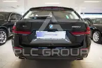 2022 BMW 520