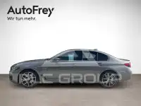 2022 BMW 520