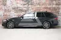 2022 BMW 520