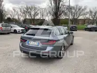 2022 BMW 520
