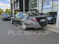 2022 BMW 520