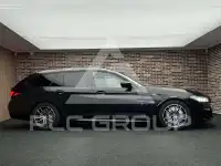 2022 BMW 520