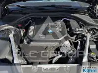 2022 BMW 520