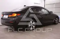 2022 BMW 520