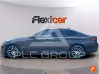2022 BMW 520