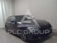 2022 BMW 520