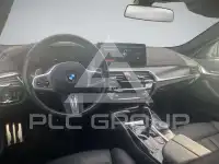 2022 BMW 520