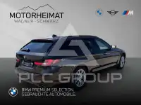 2022 BMW 520