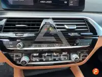 2022 BMW 520