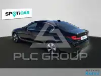 2022 BMW 520
