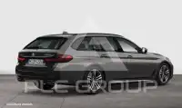 2022 BMW 520