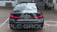 2022 BMW 520