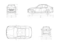 2022 BMW 520