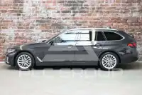 2022 BMW 520
