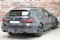 2022 BMW 520