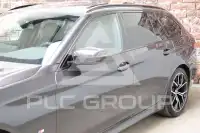2022 BMW 520