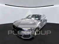 2022 BMW 520