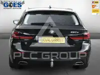 2022 BMW 520