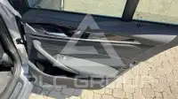 2022 BMW 520