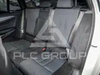 2022 BMW 520