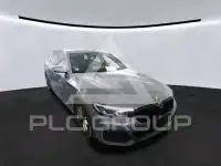 2022 BMW 520