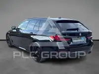 2022 BMW 520