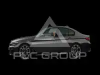 2022 BMW 520