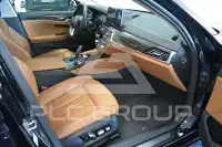 2022 BMW 520